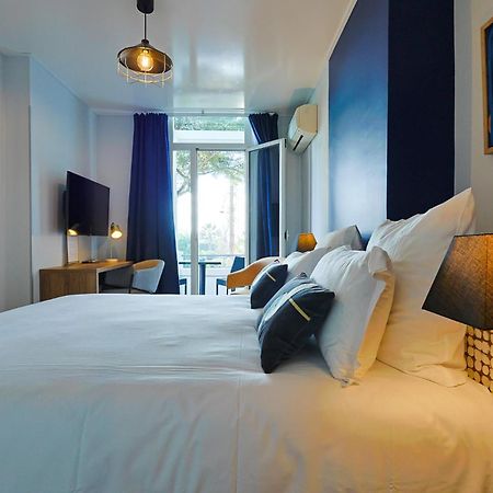 קאן Hotel Albert 1Er מראה חיצוני תמונה