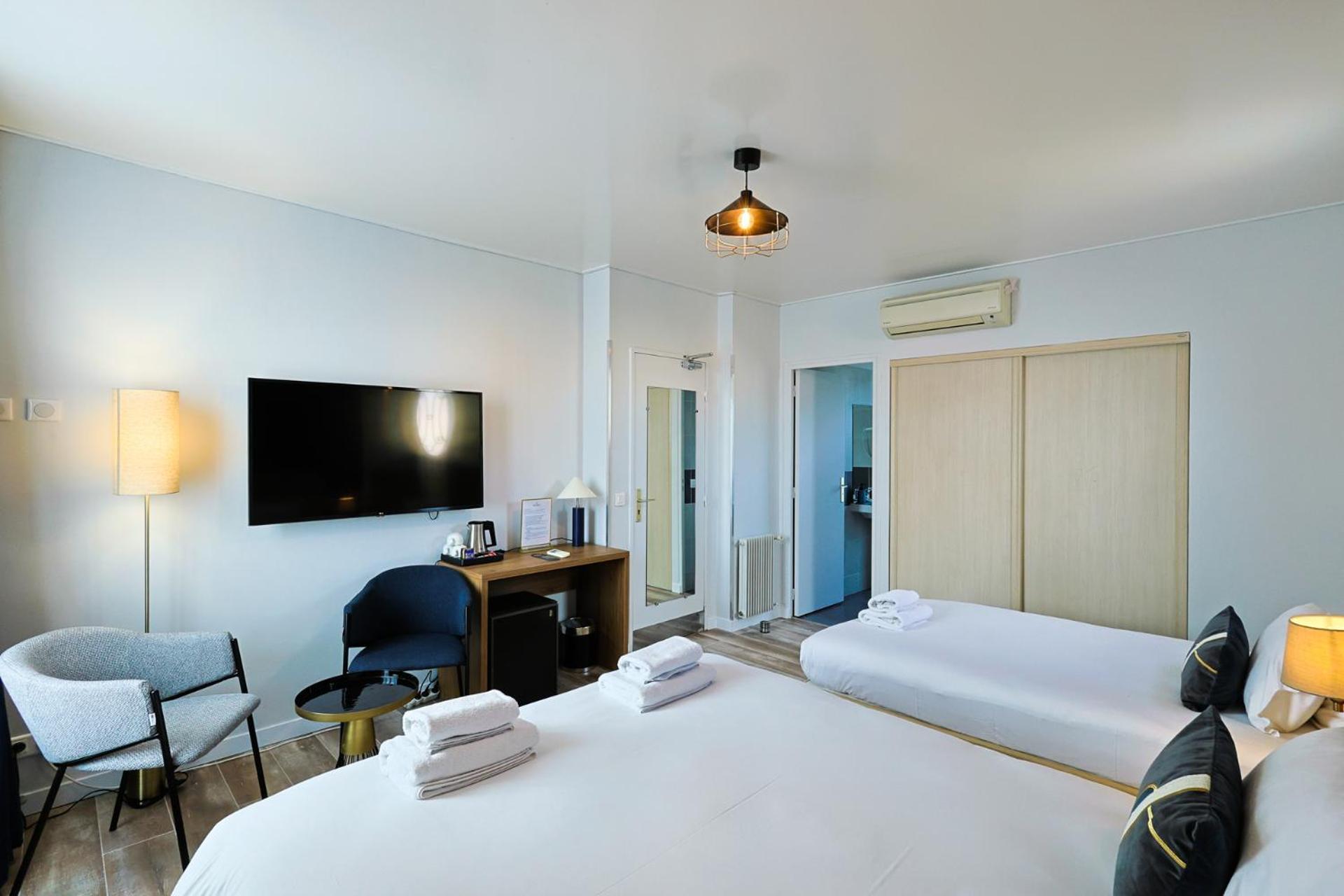 קאן Hotel Albert 1Er מראה חיצוני תמונה