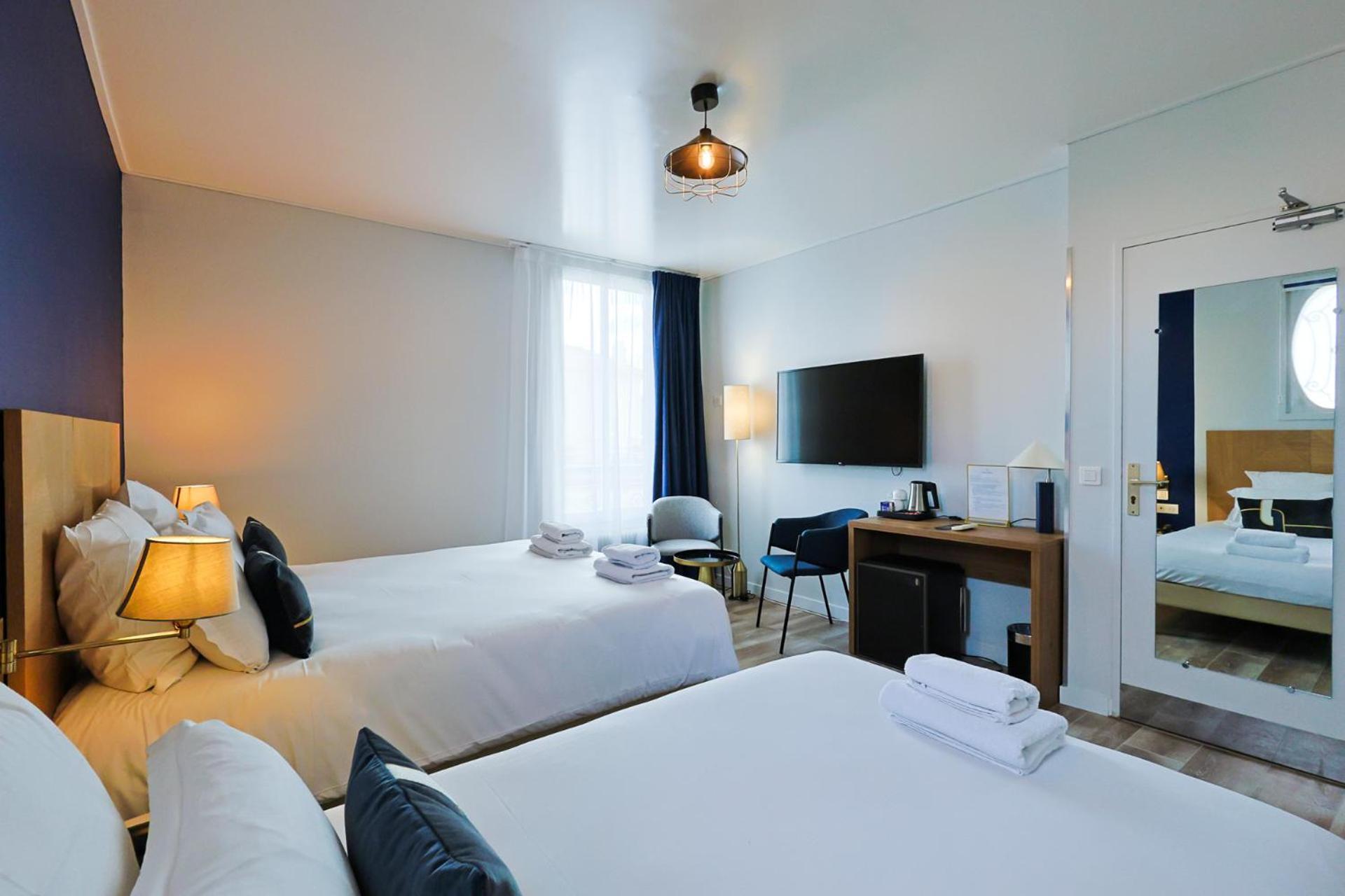 קאן Hotel Albert 1Er מראה חיצוני תמונה