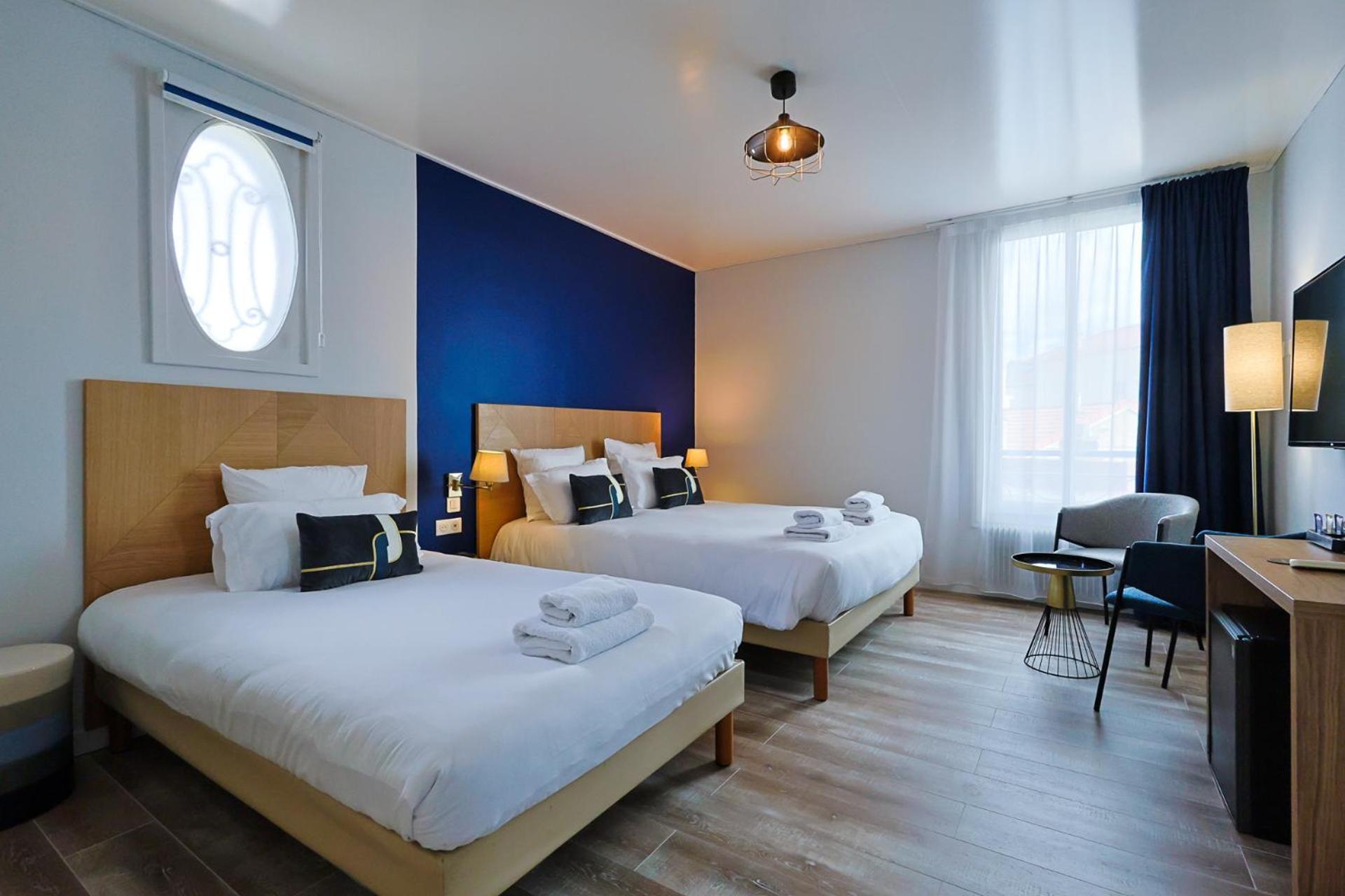 קאן Hotel Albert 1Er מראה חיצוני תמונה