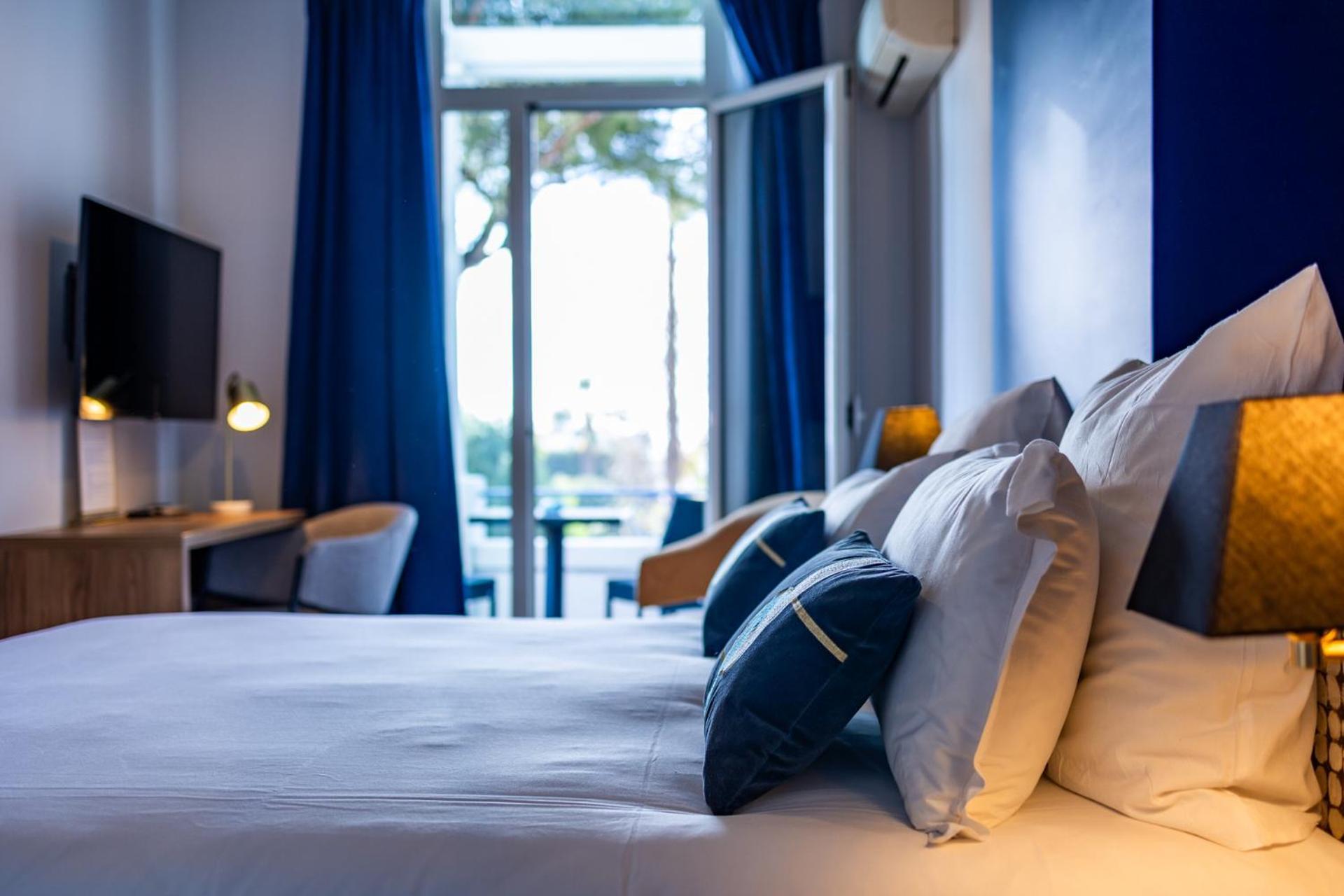 קאן Hotel Albert 1Er מראה חיצוני תמונה