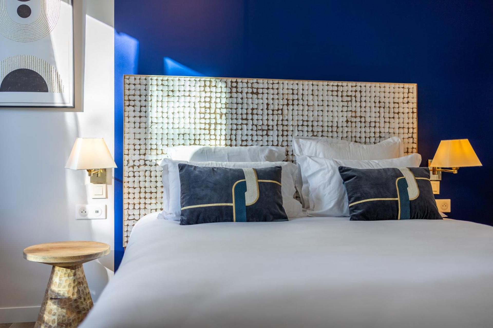 קאן Hotel Albert 1Er מראה חיצוני תמונה
