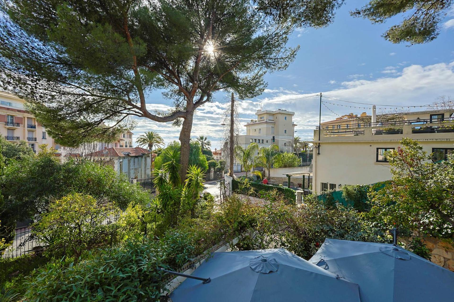 קאן Hotel Albert 1Er מראה חיצוני תמונה