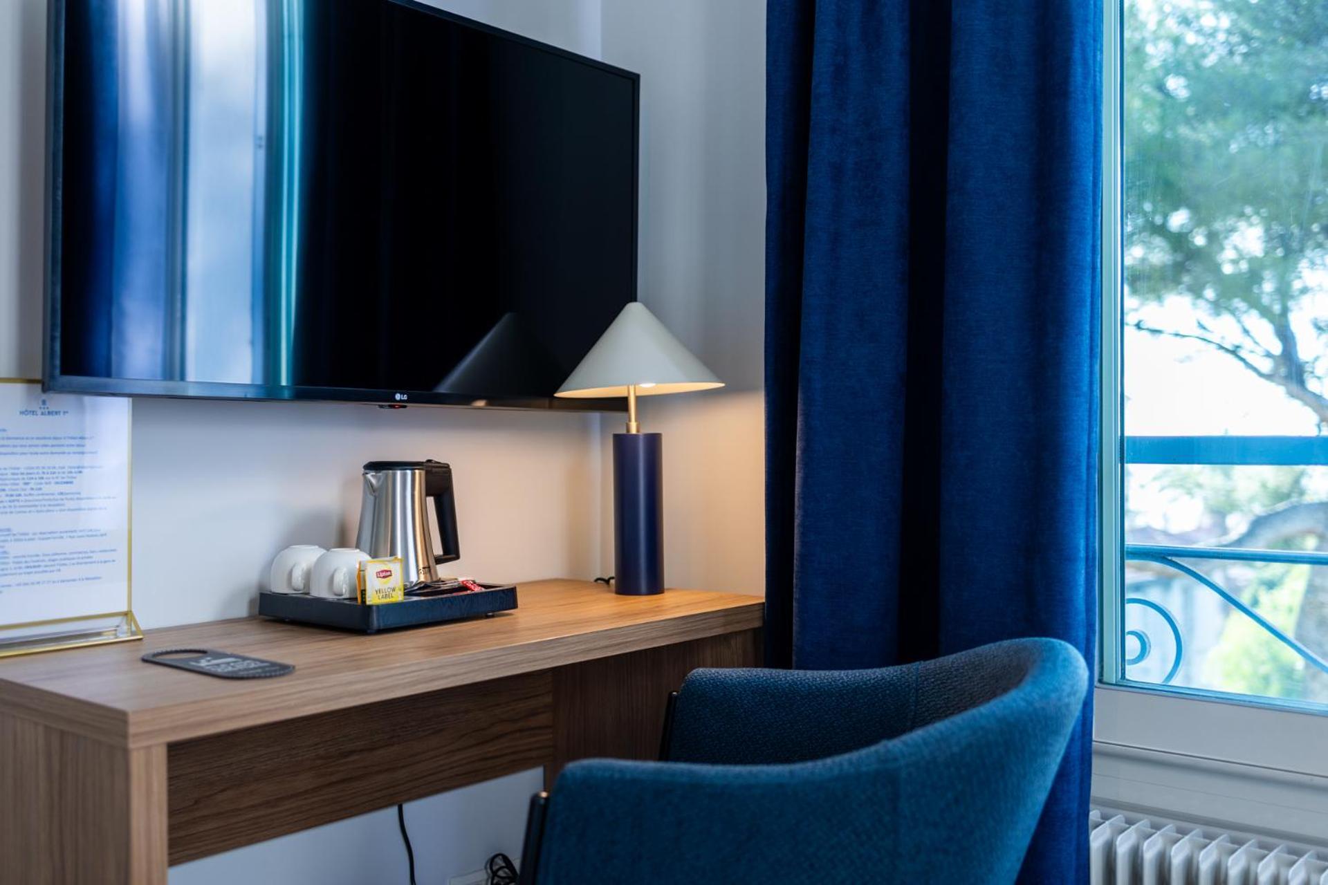 קאן Hotel Albert 1Er מראה חיצוני תמונה