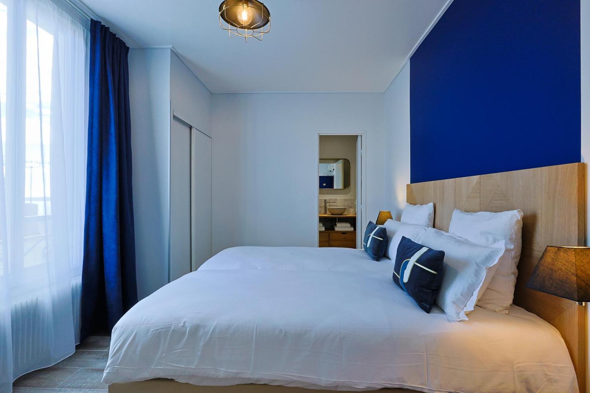 קאן Hotel Albert 1Er מראה חיצוני תמונה