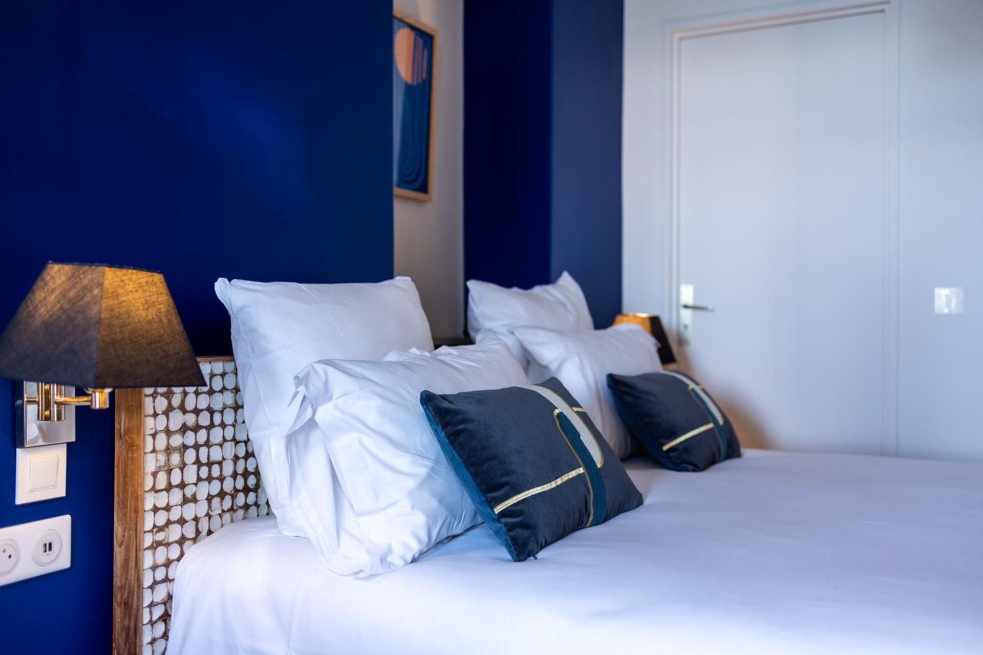 קאן Hotel Albert 1Er מראה חיצוני תמונה