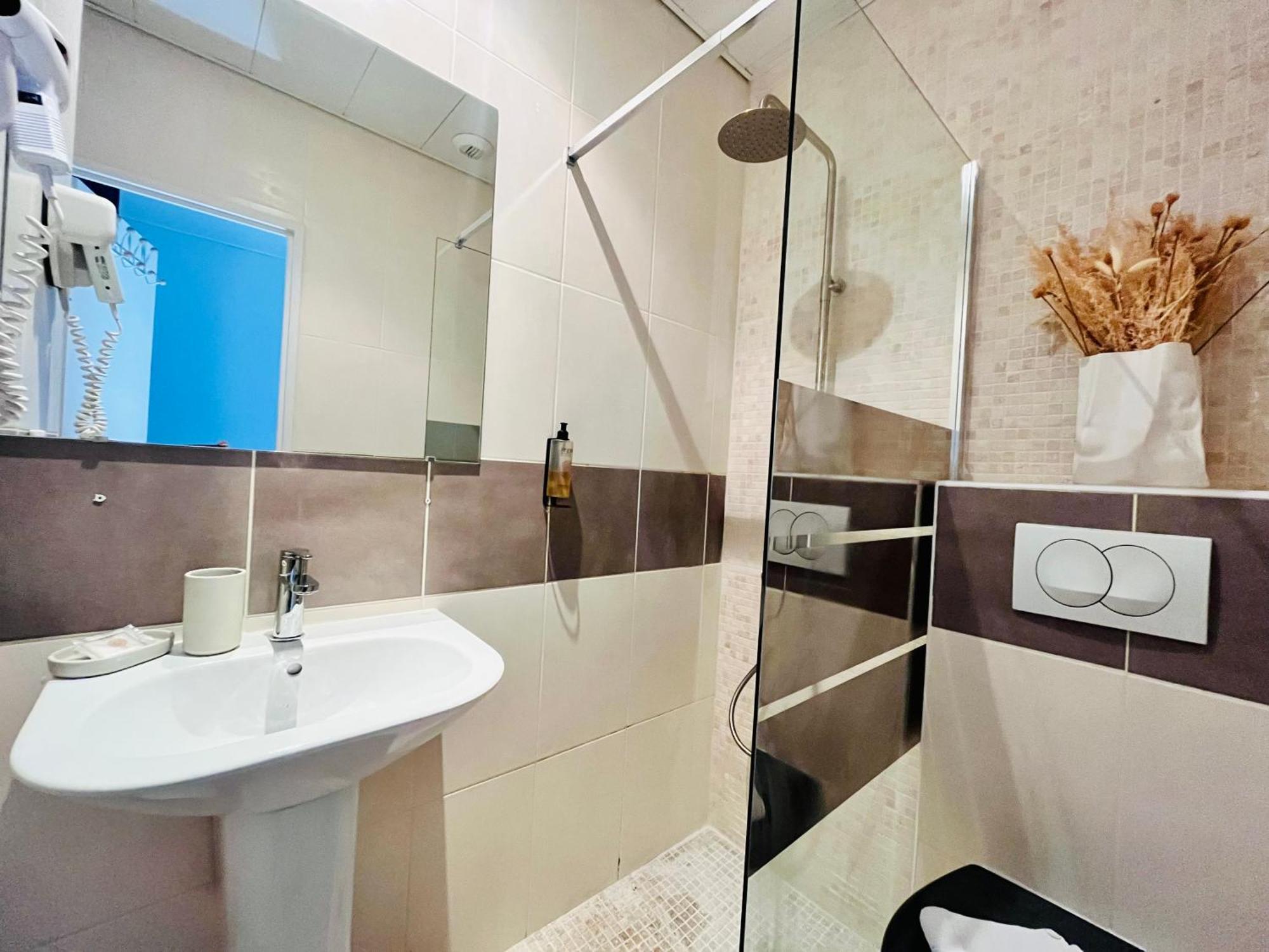 קאן Hotel Albert 1Er מראה חיצוני תמונה
