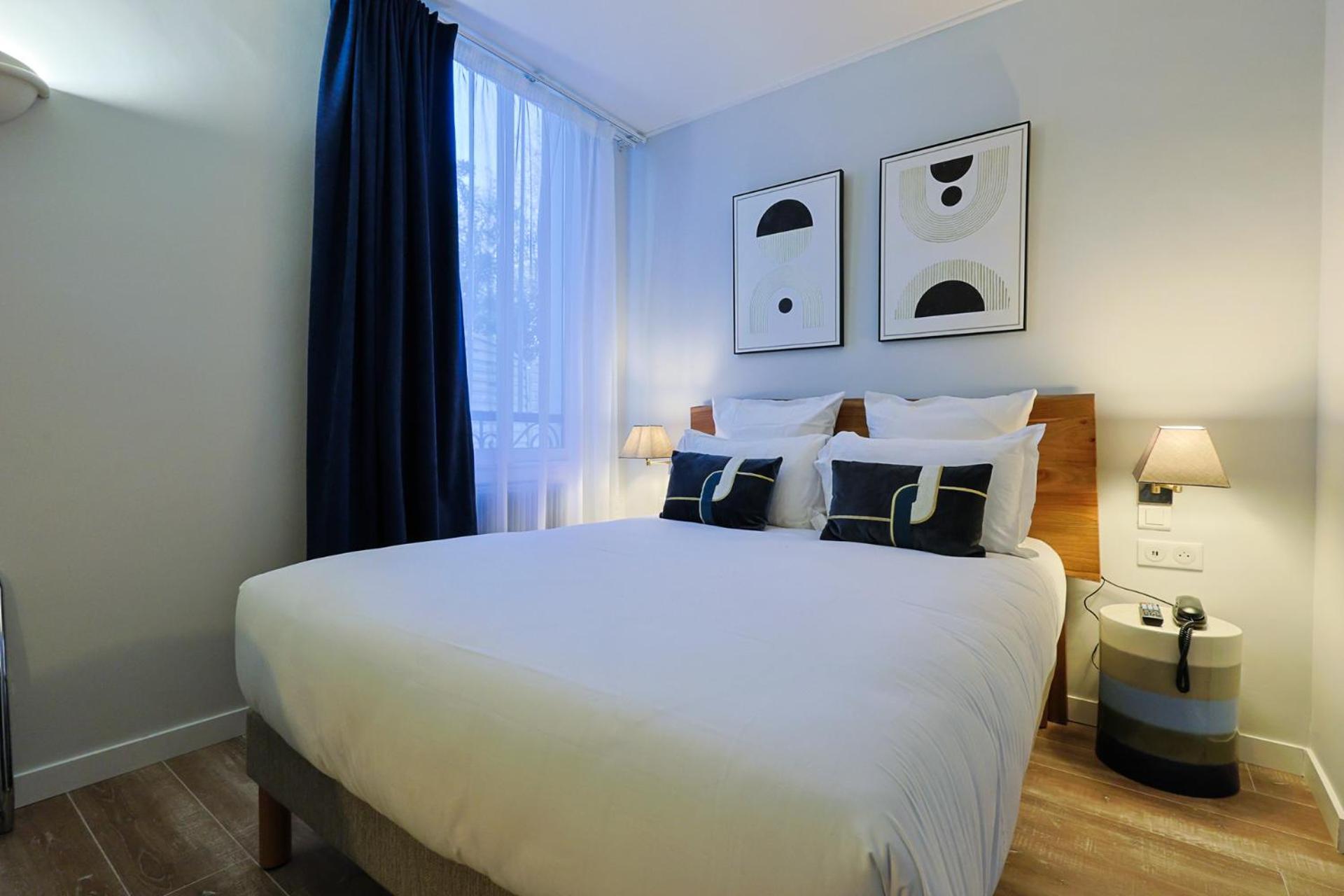קאן Hotel Albert 1Er מראה חיצוני תמונה