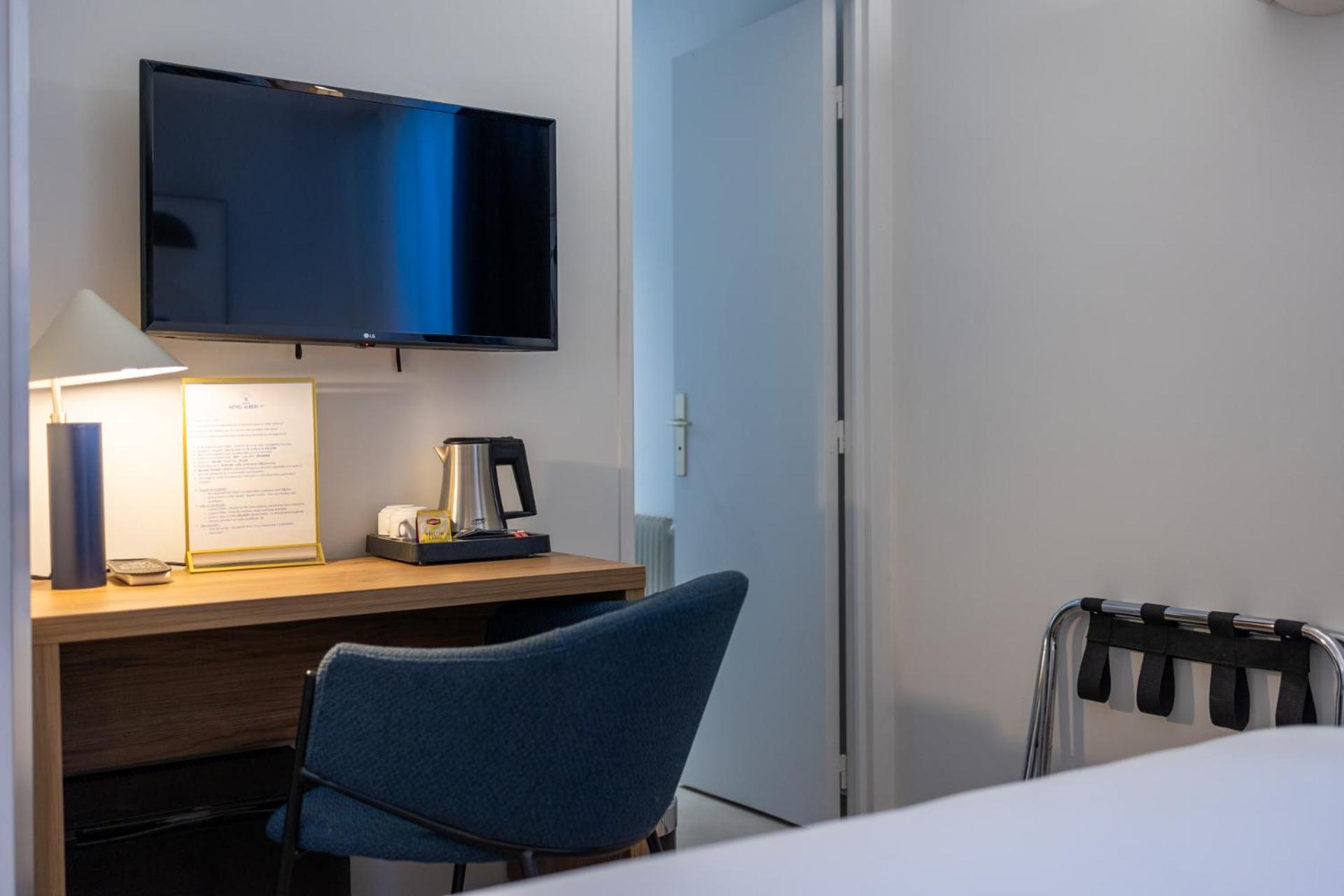 קאן Hotel Albert 1Er מראה חיצוני תמונה