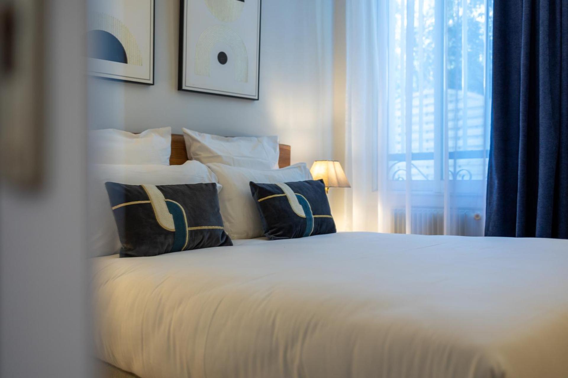 קאן Hotel Albert 1Er מראה חיצוני תמונה
