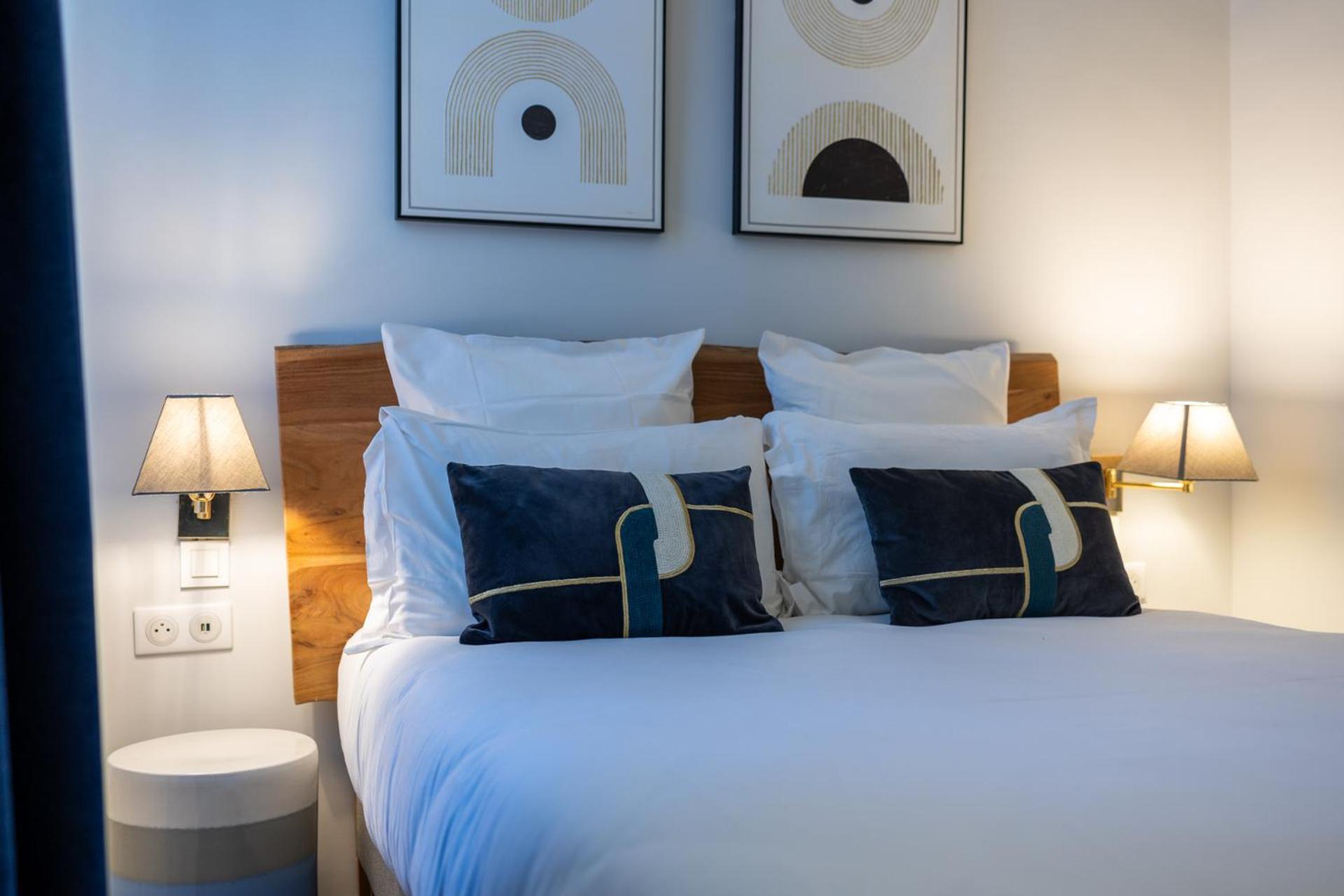 קאן Hotel Albert 1Er מראה חיצוני תמונה