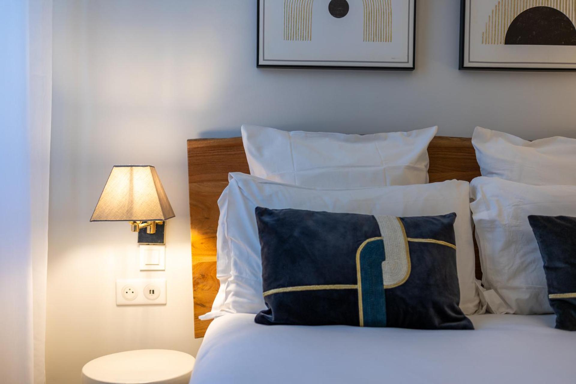 קאן Hotel Albert 1Er מראה חיצוני תמונה