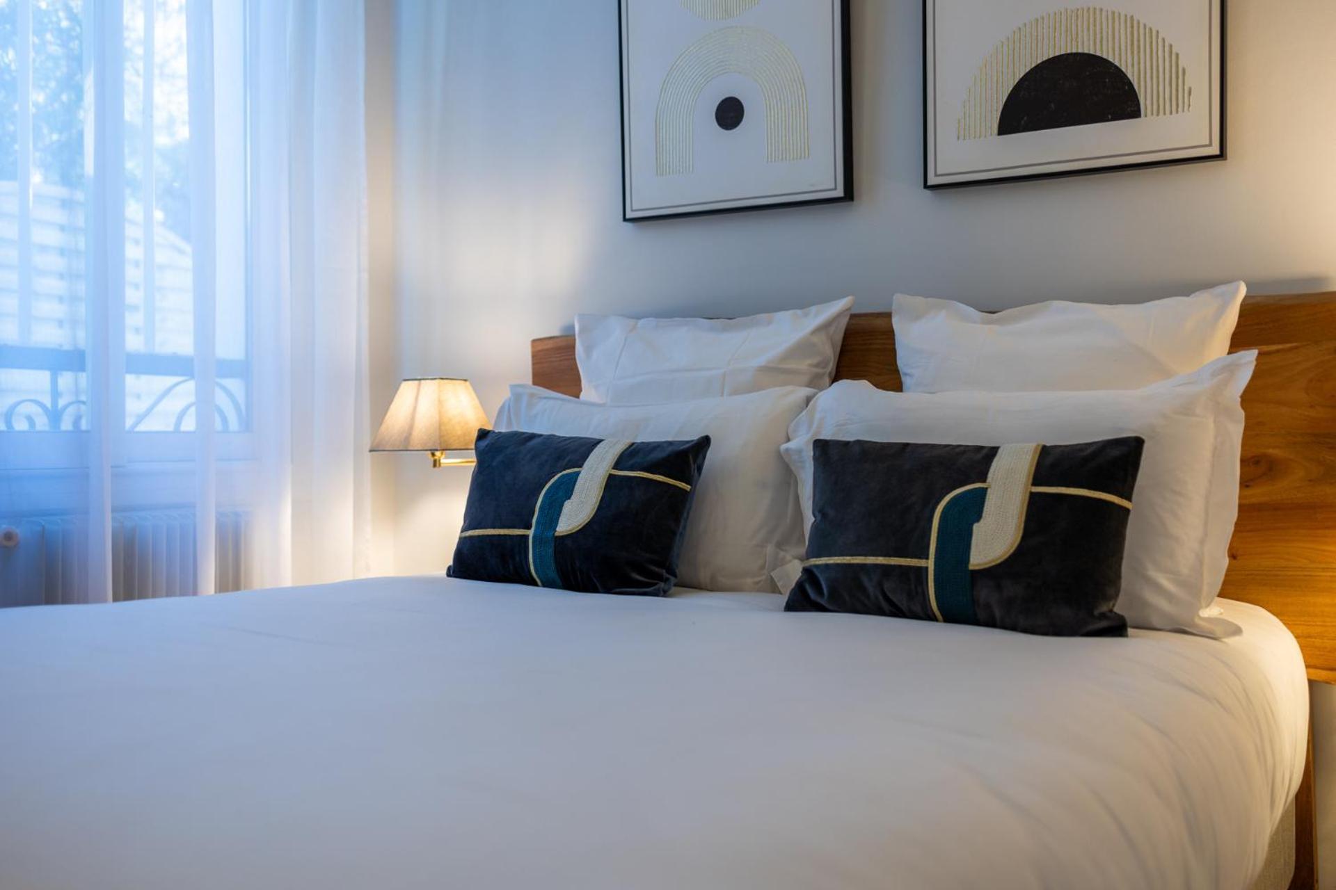 קאן Hotel Albert 1Er מראה חיצוני תמונה