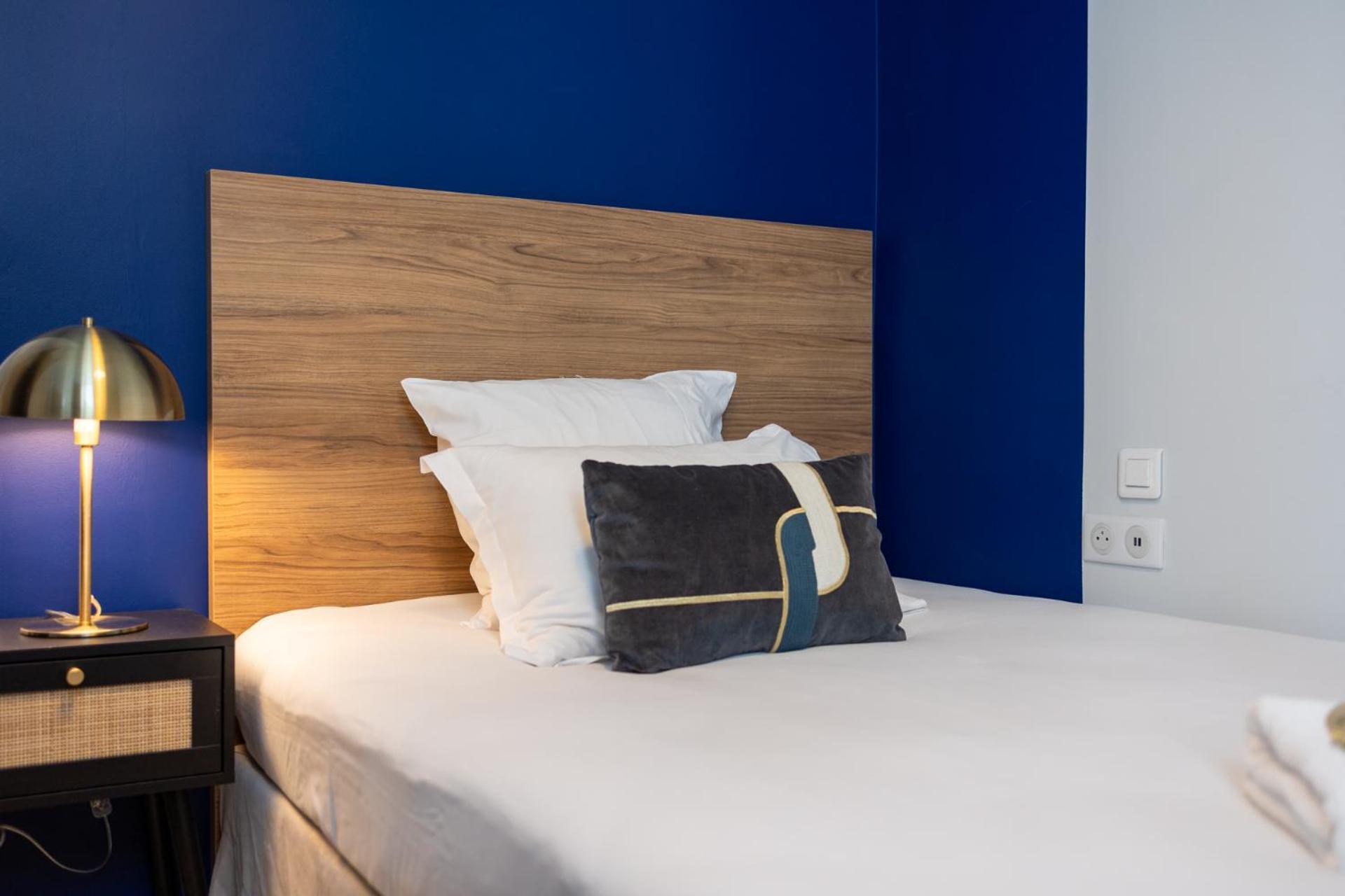 קאן Hotel Albert 1Er מראה חיצוני תמונה