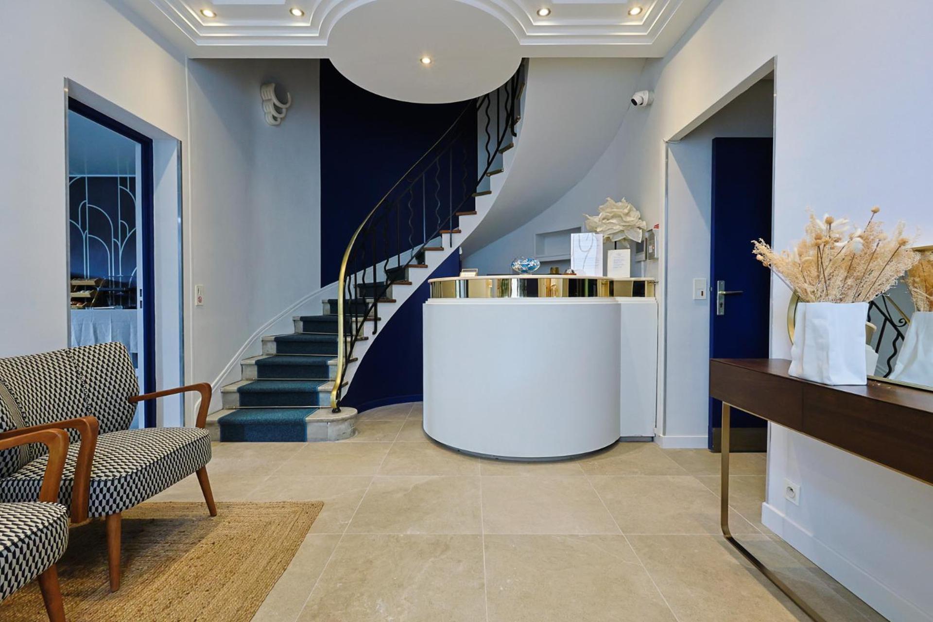 קאן Hotel Albert 1Er מראה חיצוני תמונה