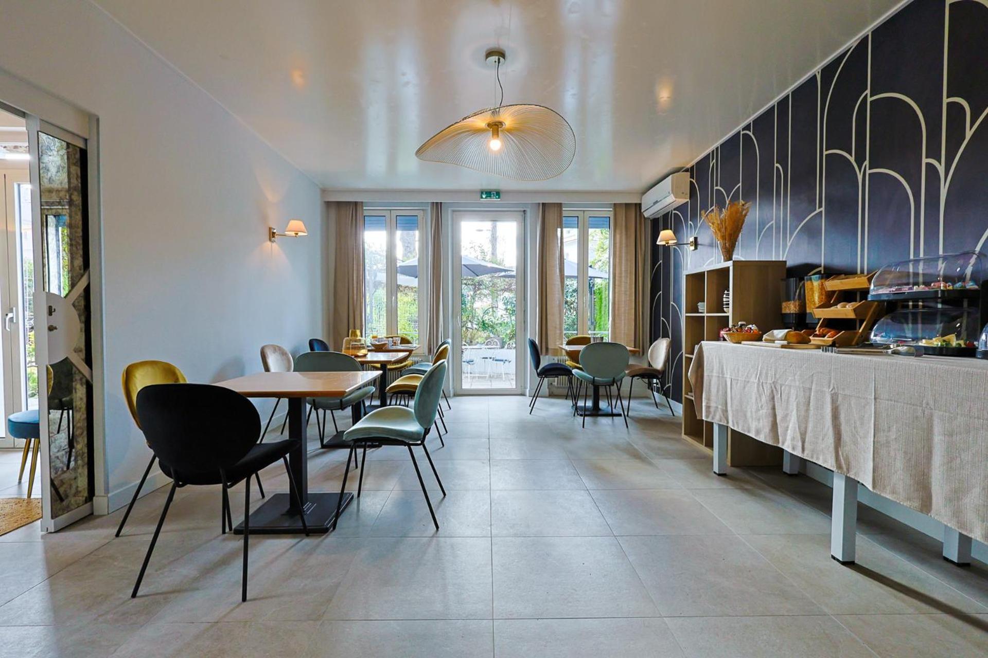 קאן Hotel Albert 1Er מראה חיצוני תמונה