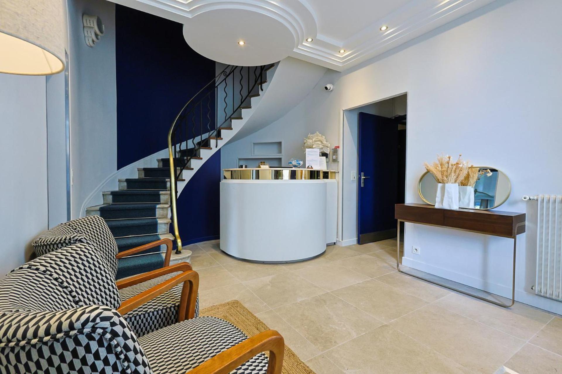 קאן Hotel Albert 1Er מראה חיצוני תמונה