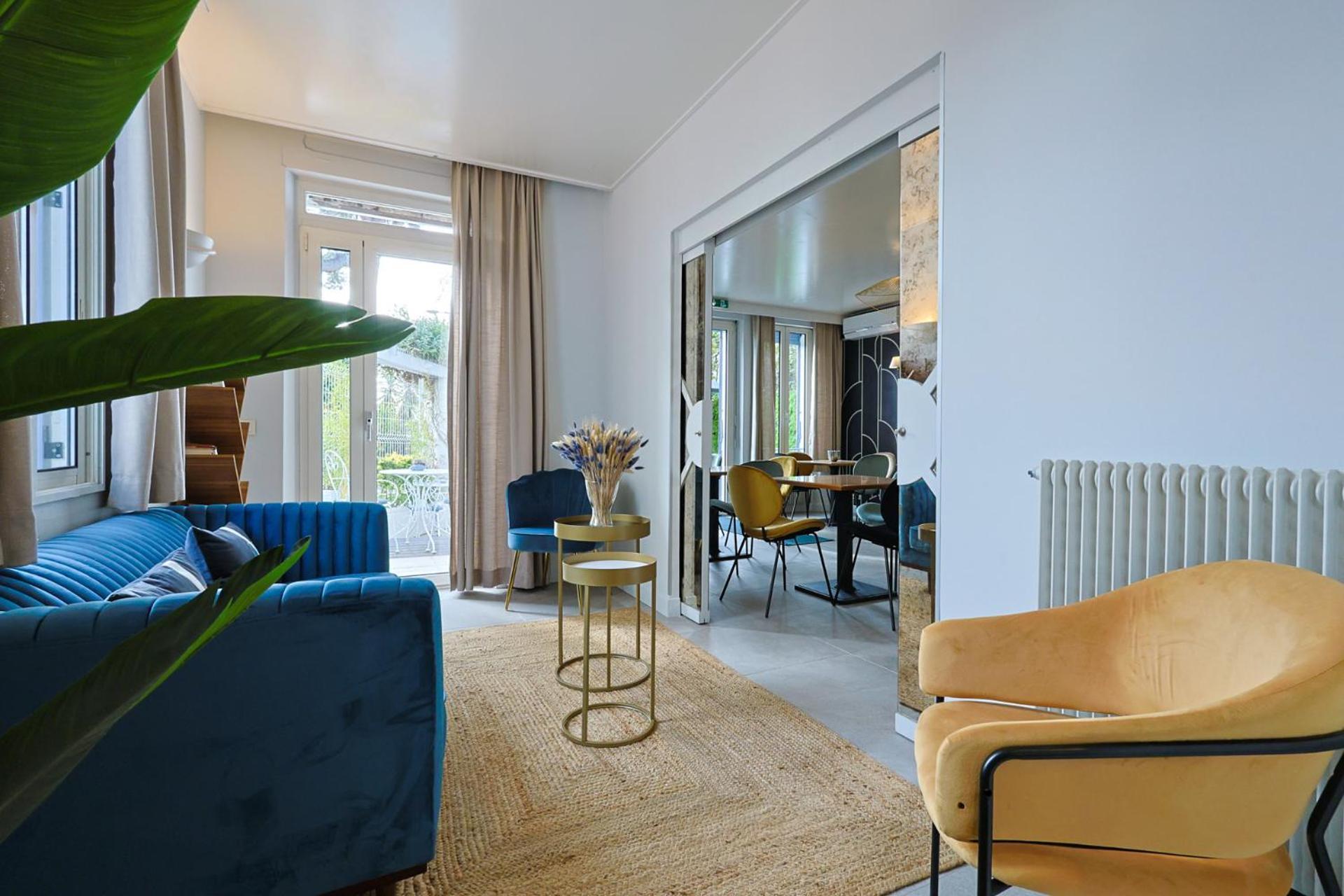 קאן Hotel Albert 1Er מראה חיצוני תמונה