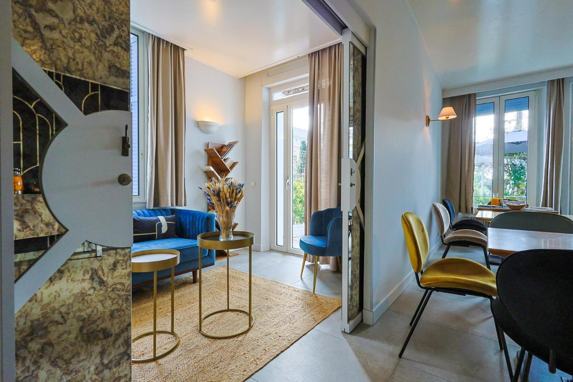 קאן Hotel Albert 1Er מראה חיצוני תמונה