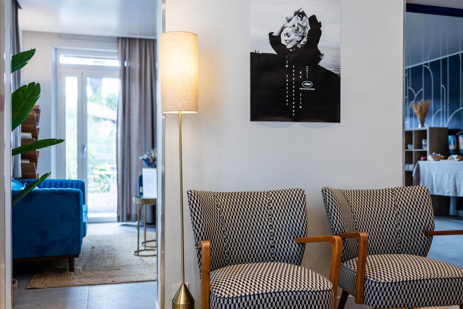 קאן Hotel Albert 1Er מראה חיצוני תמונה