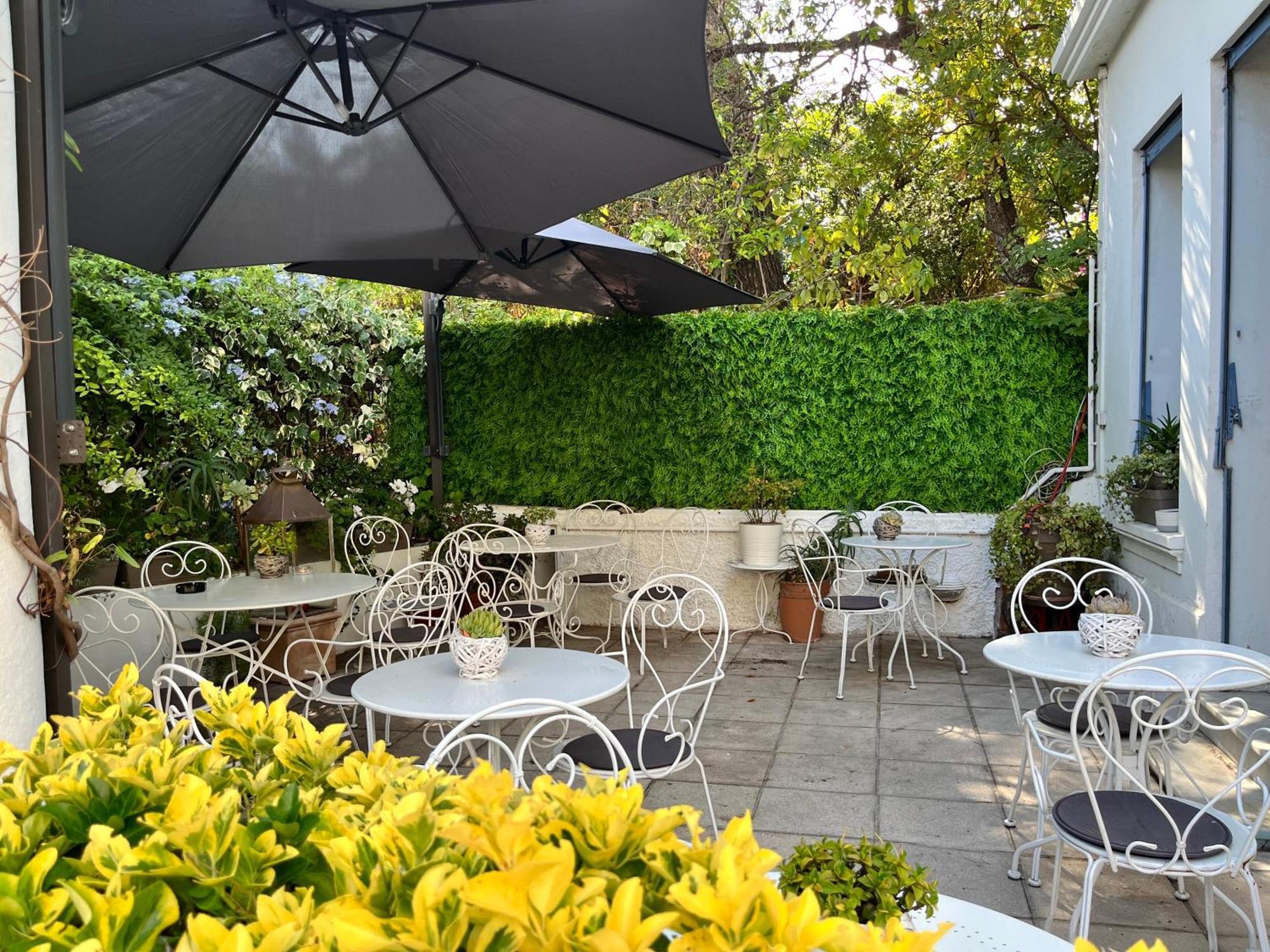 קאן Hotel Albert 1Er מראה חיצוני תמונה